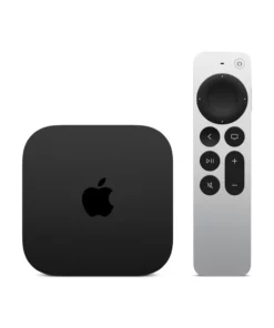 Apple TV 4K