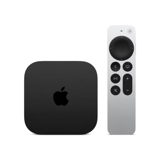 Apple TV 4K