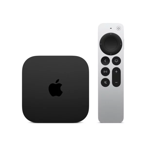 Apple TV 4K
