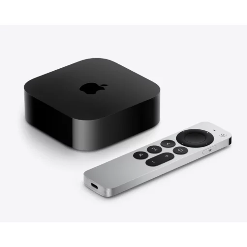 Apple TV 4K – Image 3