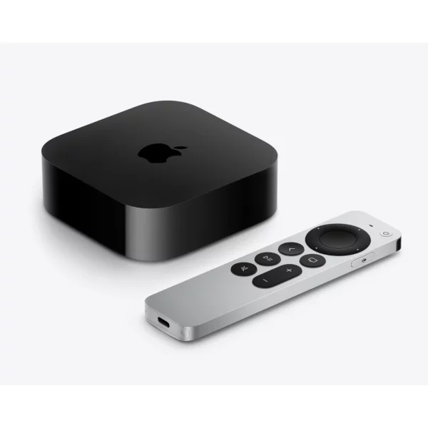 Apple TV 4K – Image 3