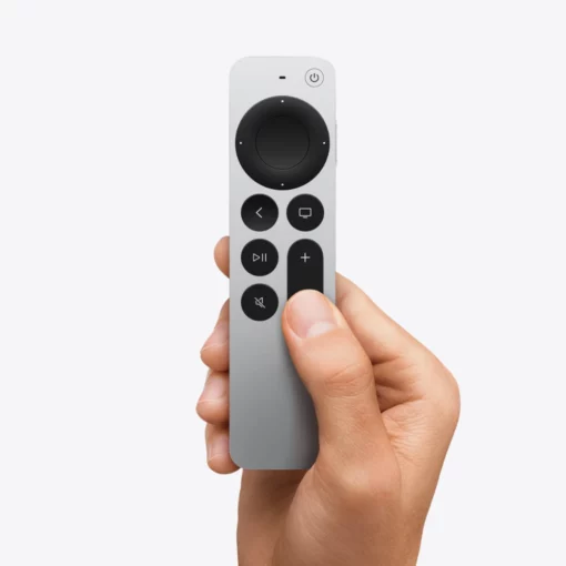 Apple TV 4K – Image 5