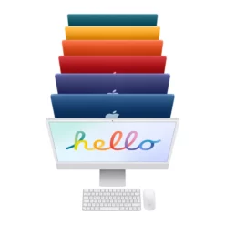 iMac