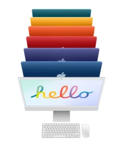 iMac