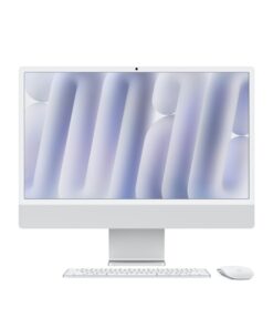 iMac (M4 10C/10G), 16 Go, 256 Go