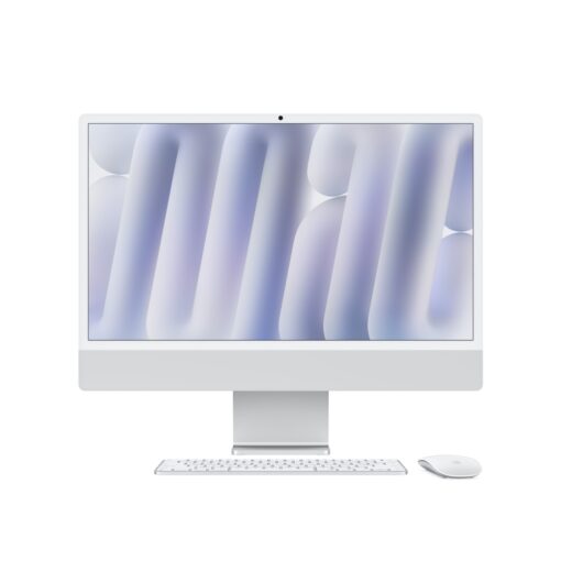 iMac (M4 8C/8G), 16 Go, 256 Go