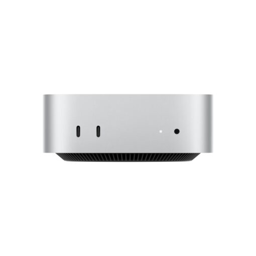 Mac mini (M4 10C/10G), 16 Go, 256 Go