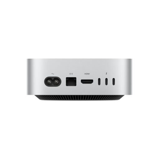 Mac mini (M4 10C/10G), 16 Go, 256 Go – Image 2