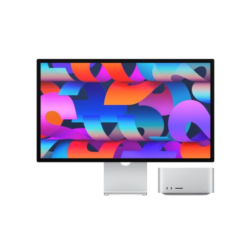 Mac Studio (M4 Max 14C/32G), 36 Go, 512 Go – Image 5