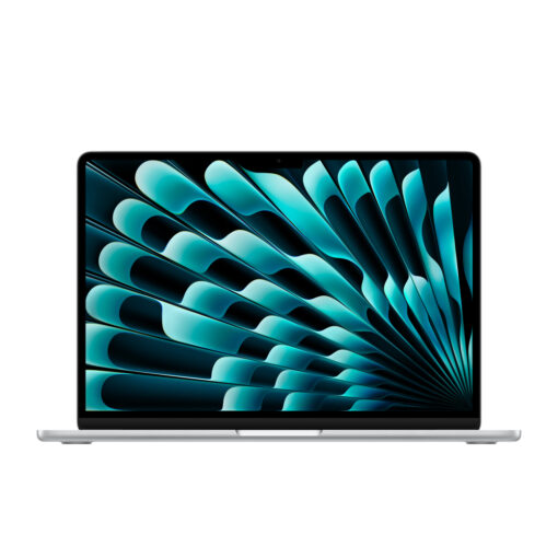 MacBook Air 13" (M4 - 24 Go / 512 Go)
