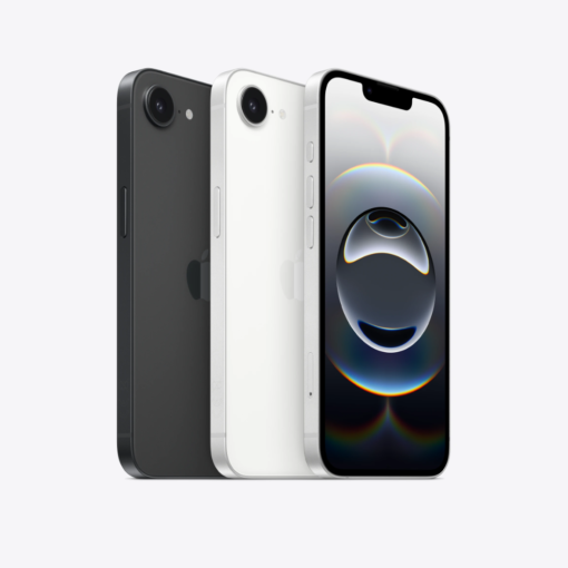 iPhone 16e