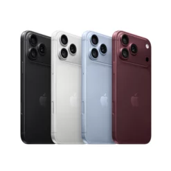 iPhone 18 Pro Max