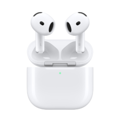 AirPods 4 avec Réduction active du bruit (ANC)