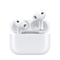 AirPods Pro 3
