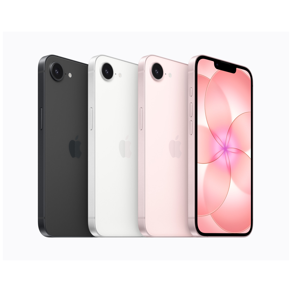 iPhone 17e