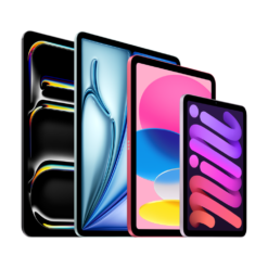 iPad