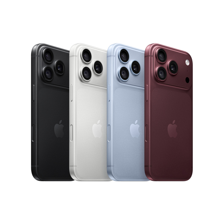 iPhone 18 Pro