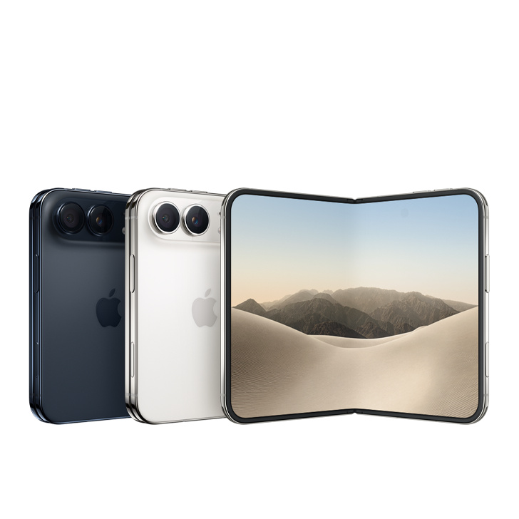 iPhone Duo